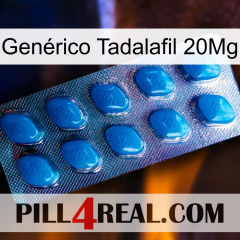 Genérico Tadalafil 20Mg viagra1